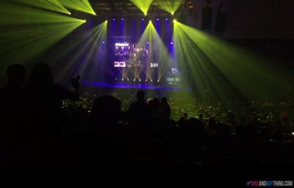 Philippine International Convention Center