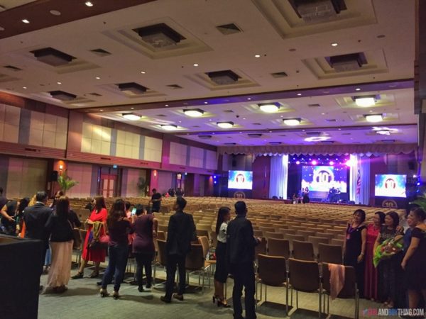 Philippine International Convention Center