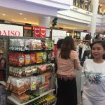 PayMaya QR robinsons mall