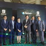 PayMaya QR at Robinsons Malls