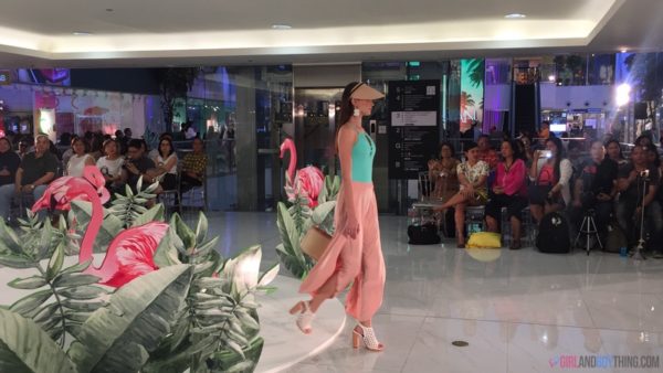 SM Woman coco cabana