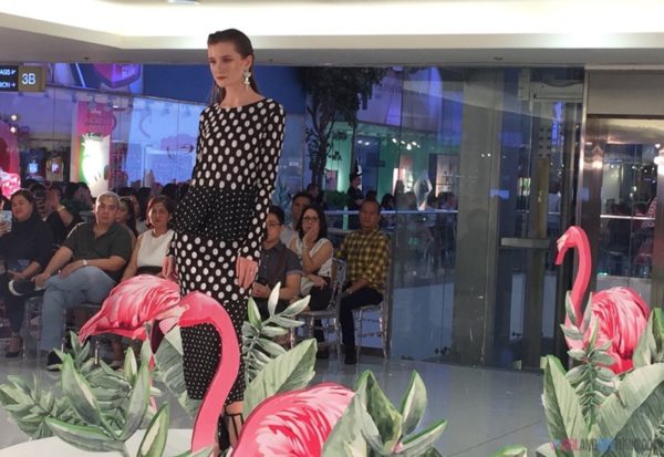 SM Woman summer designs