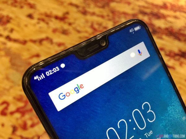 Vivo V9 Philippine launch