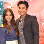 Elisse Joson