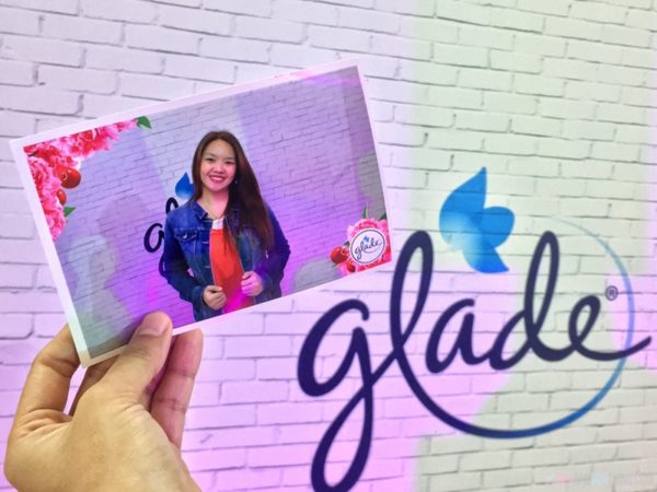 Glade Automatic Spray