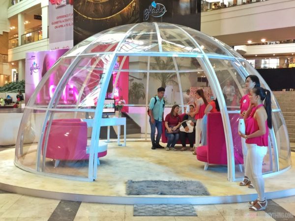 Glade Automatic Spray