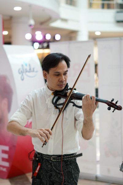 Glade Automatic Spray