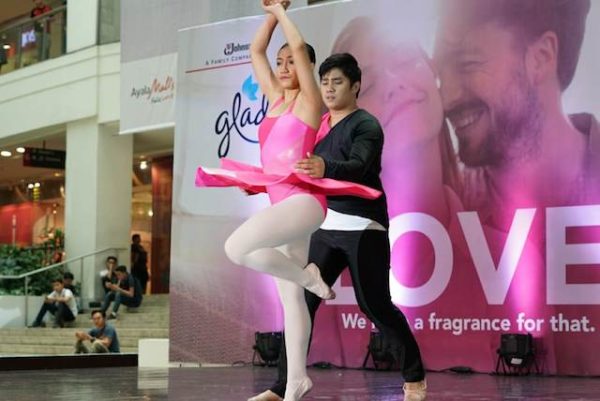 Glade Automatic Spray