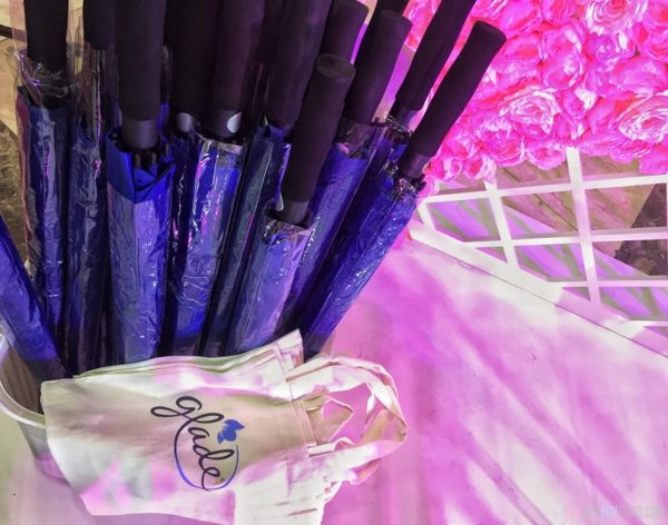 Glade Automatic Spray