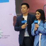 Vivo V9 Mall Tour