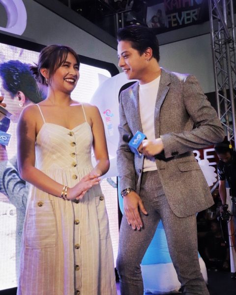 Vivo V9 Grand Mall Tour