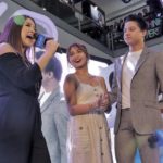 Vivo V9 Grand Mall Tour