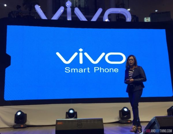 Vivo V9 now available in the Philippines