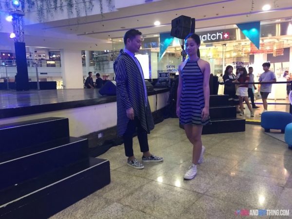 Aquafina Best Begins Now