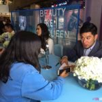 Aquafina Best Begins Now campaign