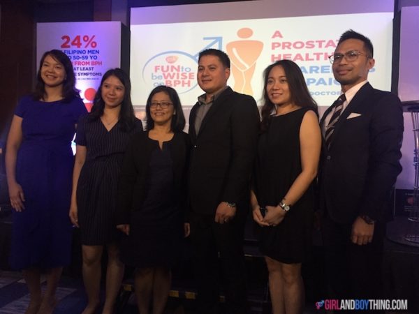 GSK FUN to be WISE campaign