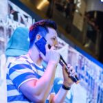 Vivo V9 Mall Tour Cebu