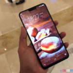 Vivo X21 launch manila