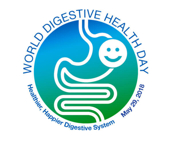 World Digestive Health Day