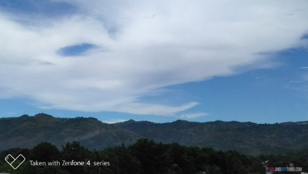 ASUS ZenFone 4 Selfie Lite SPECIAL EDITION