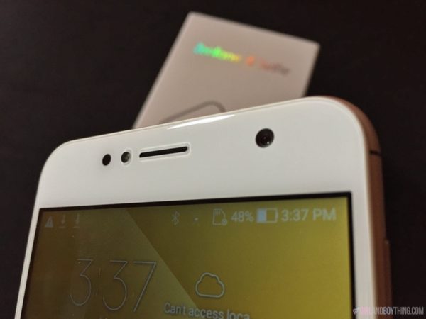 ASUS ZenFone 4 Selfie Lite SPECIAL EDITION