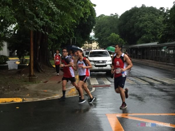 11th Robinsons Supermarket Wellness Buddy Run