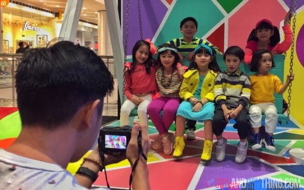 ColorGram davies paint