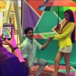 ColorGram davies paint