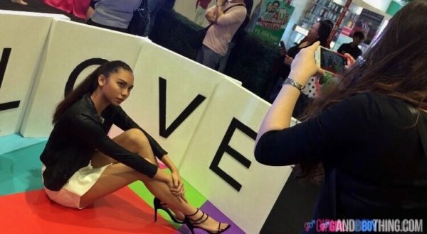 ColorGram sm san mateo