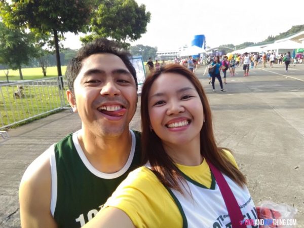 11th Robinsons Supermarket Wellness Buddy Run