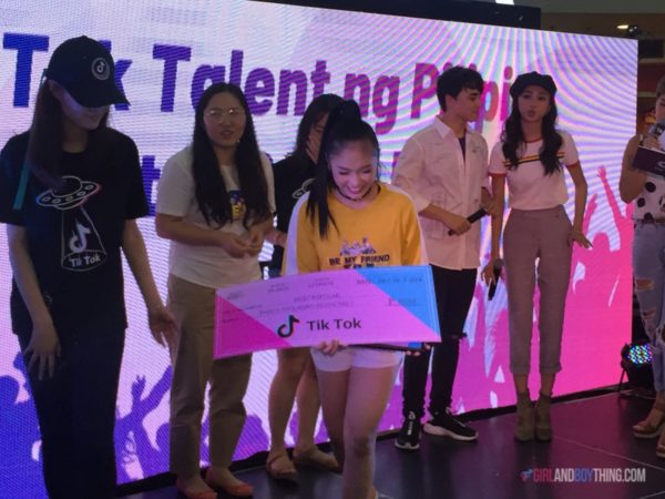 Tik Tok Meet and Greet Party