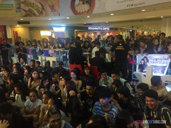 Tik Tok Meet and Greet Party