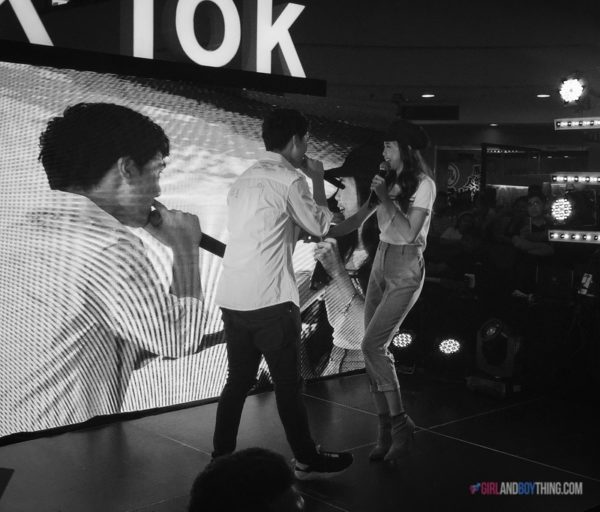 Tik Tok Meet and Greet Party