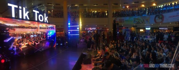 Tik Tok Meet and Greet Party