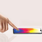 In-Display Fingerprint Scanning Technology