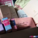 Althea Angels' Welcome gift