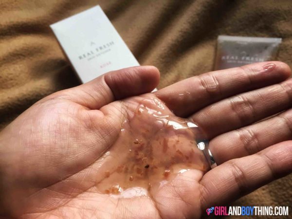 Real Fresh Skin Detoxer