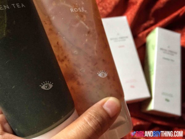 Real Fresh Skin Detoxer