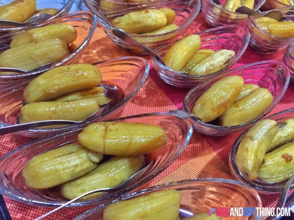 Matam-ih Authentic Kapampangan Cuisine