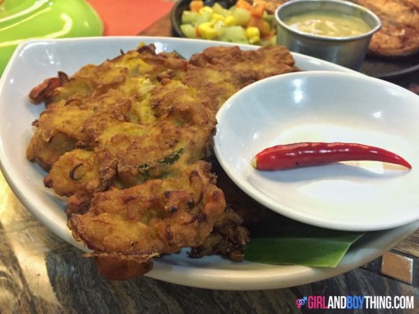 Matam-ih Authentic Kapampangan Cuisine pampanga