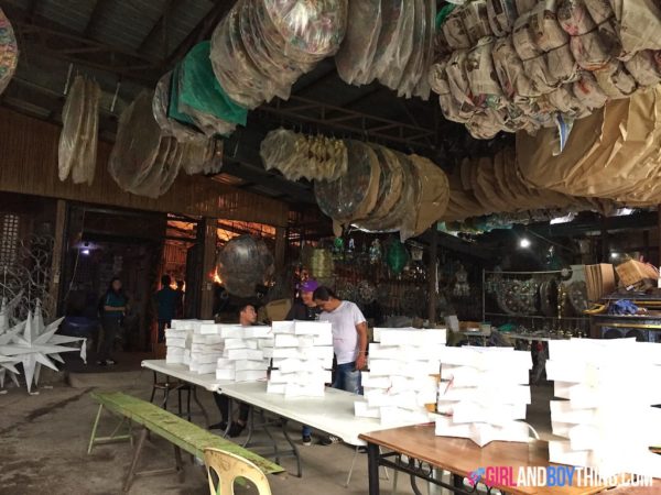 Rolrens lanterns and general merchandise