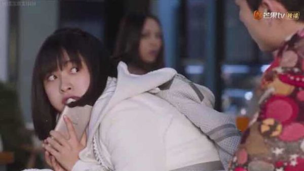 Vivo Smartphones spotted at Meteor Garden Reboot