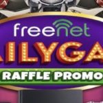 DAILYGAYA Raffle Promo