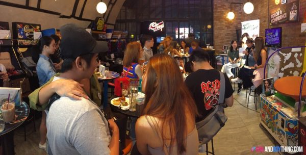 Stand Out-Be Proud with Air Optix Colors Contact Lenses