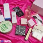 ALTHEA KOREA BIRTHDAY HAUL by Althea Angel Cristelle