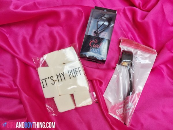 ALTHEA KOREA BIRTHDAY HAUL by Althea Angel Cristelle