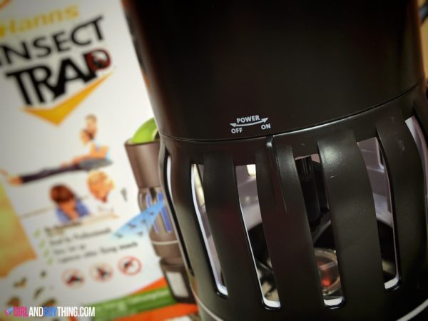 Hanns Insect Trap