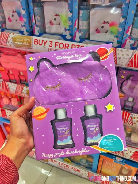 Watsons Gift Sets