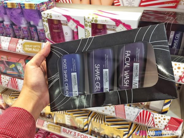 Watsons Gift Sets