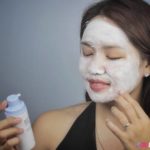 ALTHEA EXCLUSIVE REVIEW: Althea Milk Peel Cream Mask